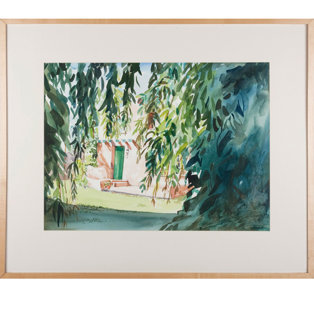 Willows, Taos